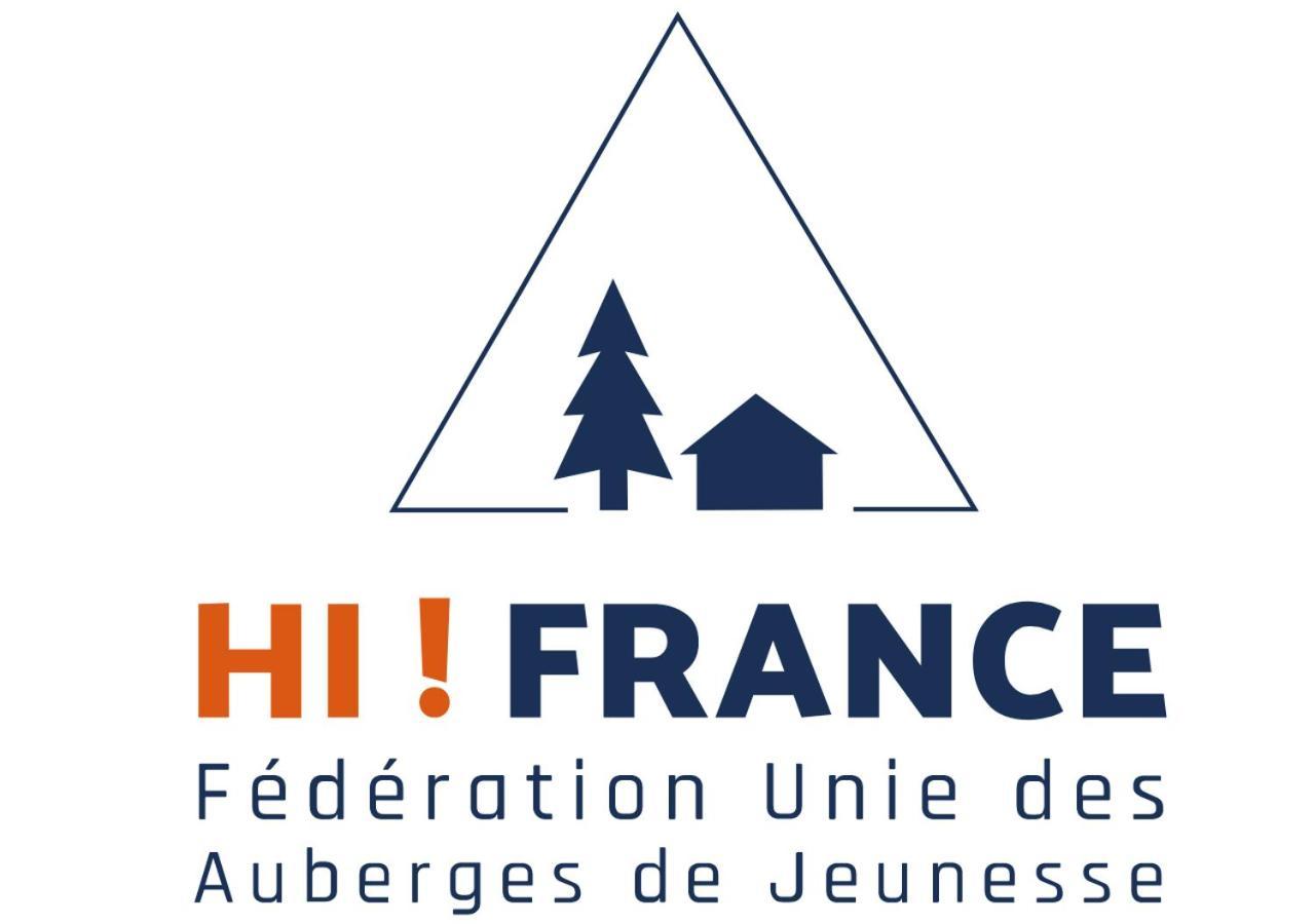 Auberge De Jeunesse Hi Genets Luaran gambar