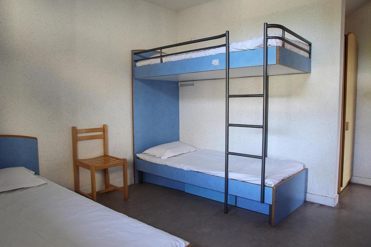 Auberge De Jeunesse Hi Genets Luaran gambar